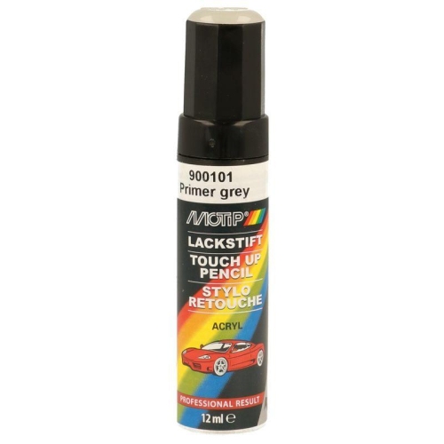 MOTIP Grundierung Primer grau 12 ml