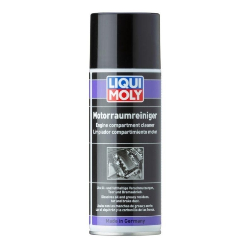 LIQUI MOLY Kaltreiniger Motorraumreiniger