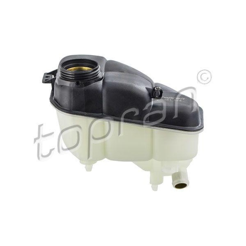 TOPRAN Ausgleichsbeh&auml;lter, K&uuml;hlmittel