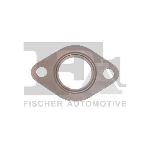 FA1 Dichtung, Abgasrohr