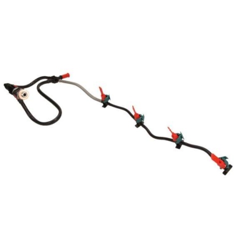 MAXGEAR Schlauch, Leckkraftstoff