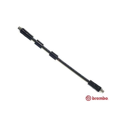 BREMBO Bremsschlauch ESSENTIAL LINE