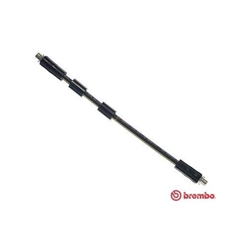 BREMBO Bremsschlauch ESSENTIAL LINE