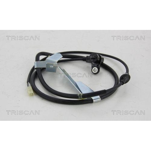 TRISCAN Sensor, Raddrehzahl