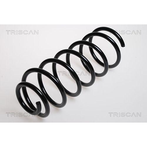 TRISCAN Fahrwerksfeder