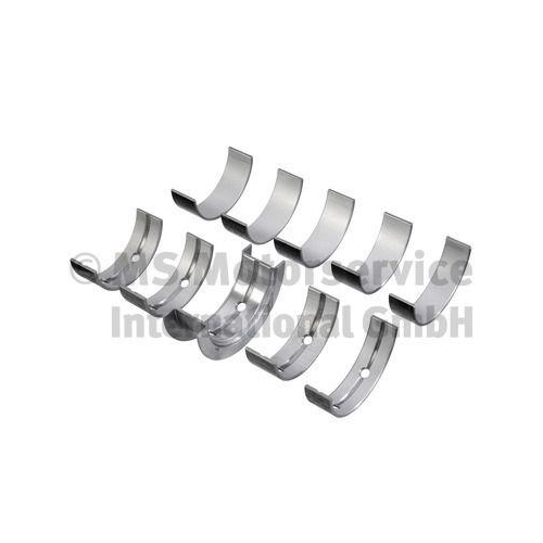 KOLBENSCHMIDT Kurbelwellenlagersatz