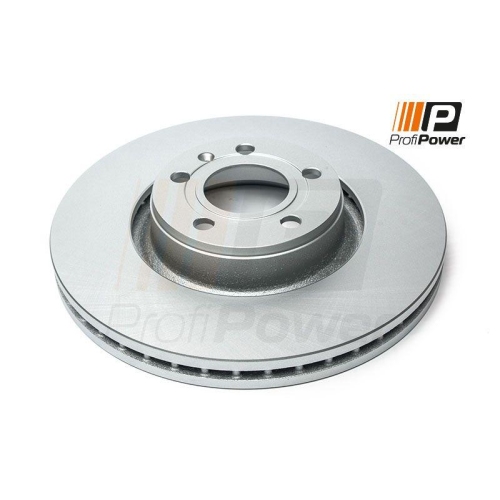 ProfiPower Bremsscheibe