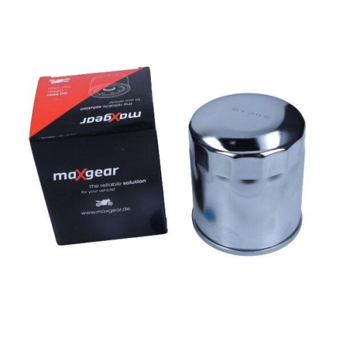 MAXGEAR Ölfilter