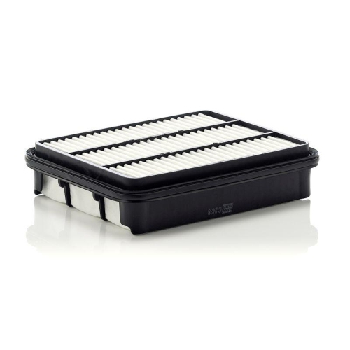 MANN-FILTER Luftfilter