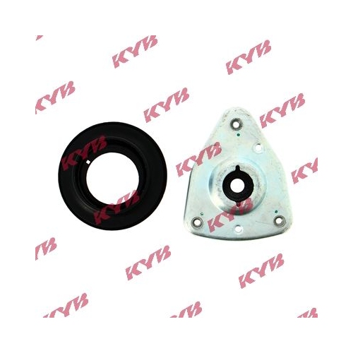 KYB Reparatursatz, Federbeinstützlager Suspension Mounting Kit