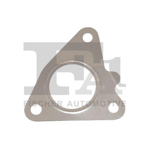 FA1 Dichtung, Abgasrohr