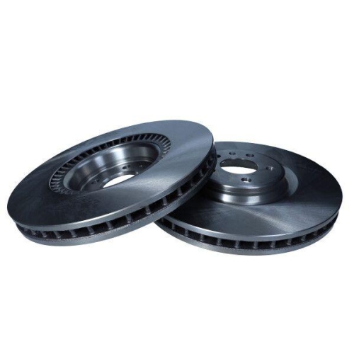 MAXGEAR Bremsscheibe