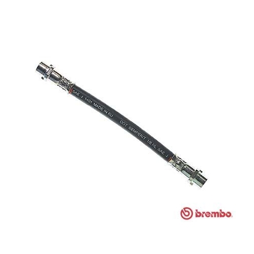 BREMBO Bremsschlauch ESSENTIAL LINE