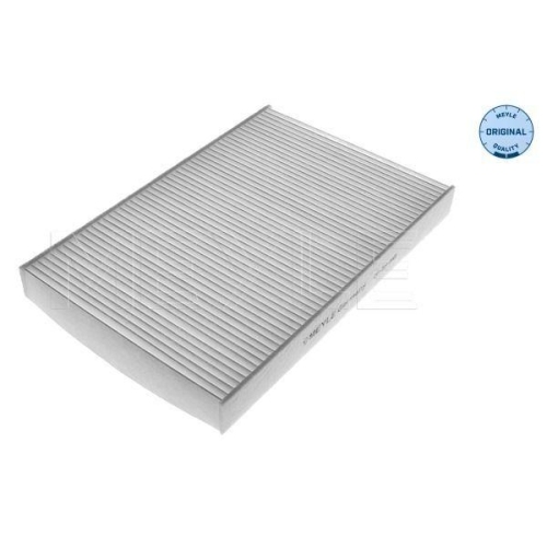 MEYLE Filter, Innenraumluft MEYLE-ORIGINAL: True to OE.