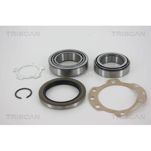 TRISCAN Radlagersatz