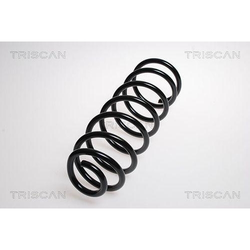 TRISCAN Fahrwerksfeder