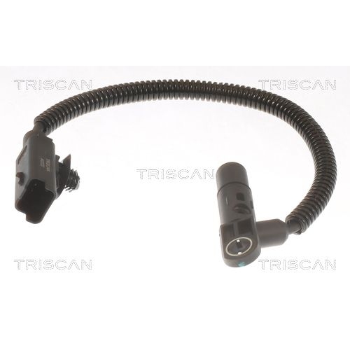 TRISCAN Sensor, Nockenwellenposition