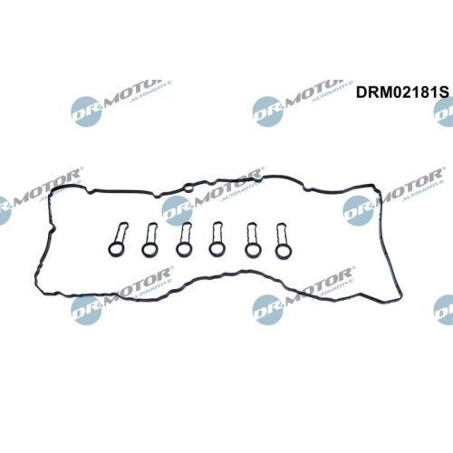 Dr.Motor Automotive Dichtungssatz, Zylinderkopfhaube