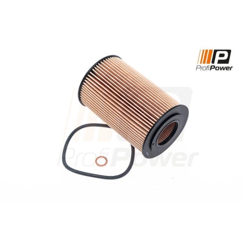 ProfiPower &Ouml;lfilter