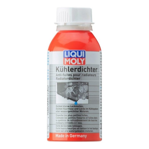 LIQUI MOLY Kühlerdichtstoff Kühlerdichter