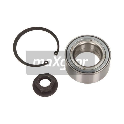 MAXGEAR Radlagersatz