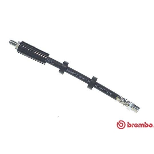 BREMBO Bremsschlauch ESSENTIAL LINE