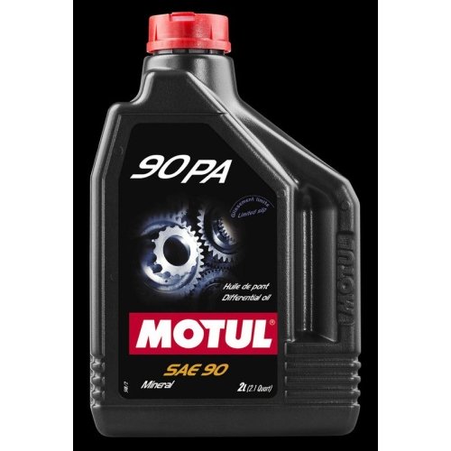 MOTUL Achsgetriebeöl 90 PA