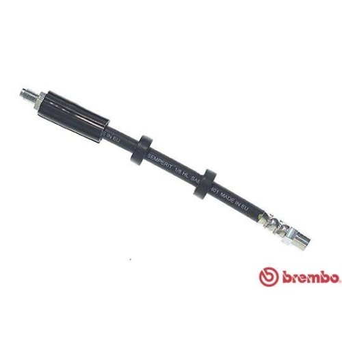 BREMBO Bremsschlauch ESSENTIAL LINE