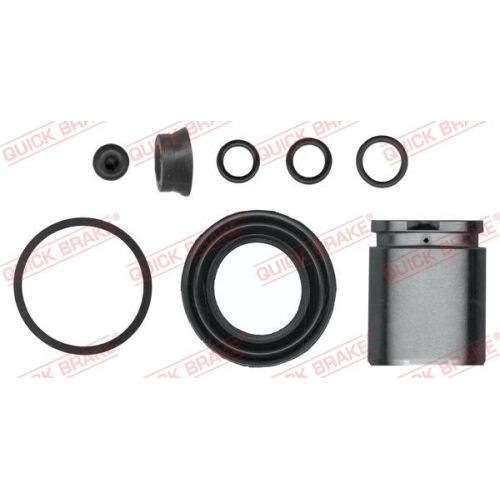 QUICK BRAKE Reparatursatz, Bremssattel