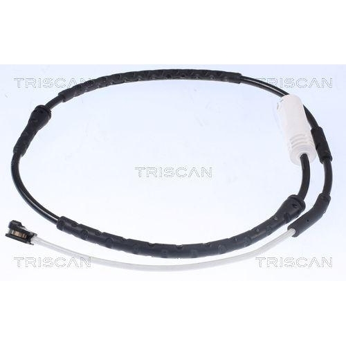 TRISCAN Warnkontakt, Bremsbelagverschlei&szlig;