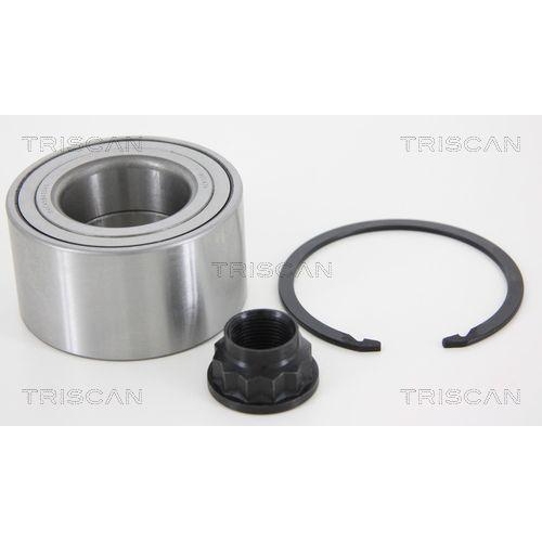 TRISCAN Radlagersatz