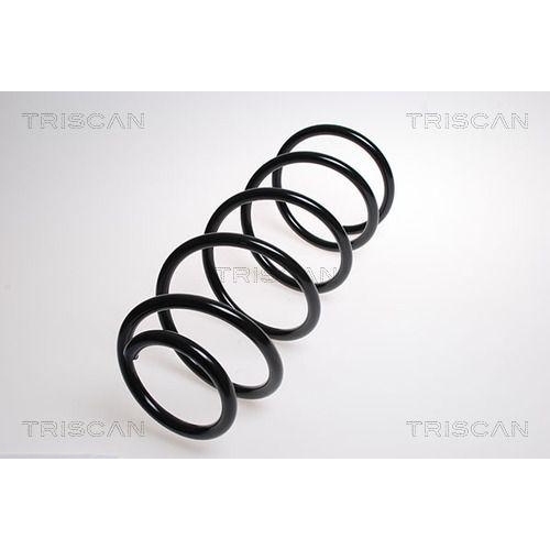 TRISCAN Fahrwerksfeder