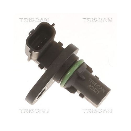 TRISCAN Sensor, Nockenwellenposition