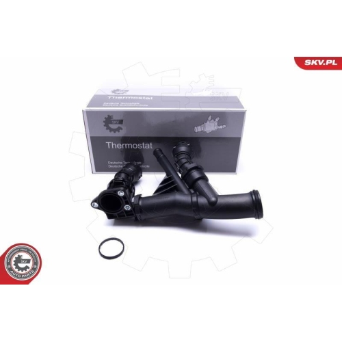 ESEN SKV Thermostat, K&uuml;hlmittel