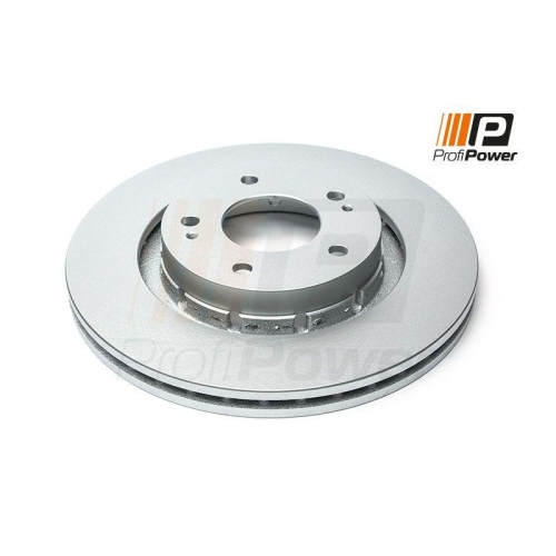 ProfiPower Bremsscheibe