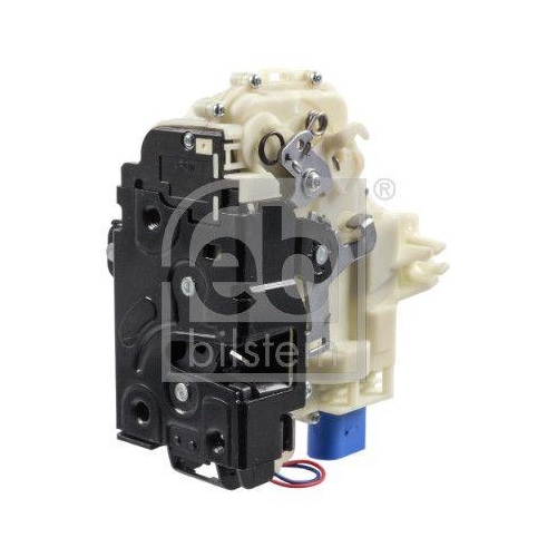FEBI BILSTEIN T&uuml;rschloss febi Plus