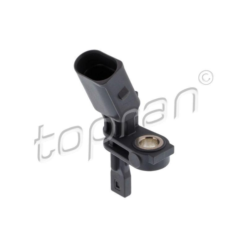 TOPRAN Sensor, Raddrehzahl