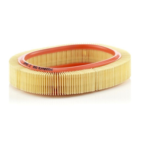 MANN-FILTER Luftfilter