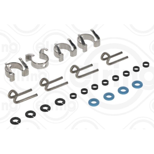 ELRING Dichtringsatz, Einspritzventil