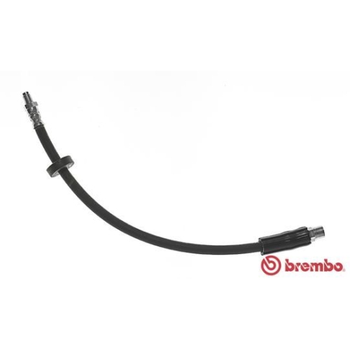 BREMBO Bremsschlauch ESSENTIAL LINE