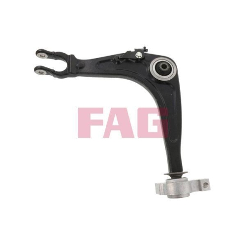 Schaeffler FAG Lenker, Radaufh&auml;ngung