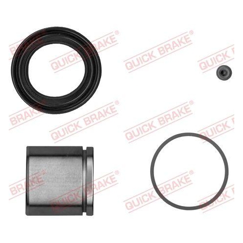 QUICK BRAKE Reparatursatz, Bremssattel