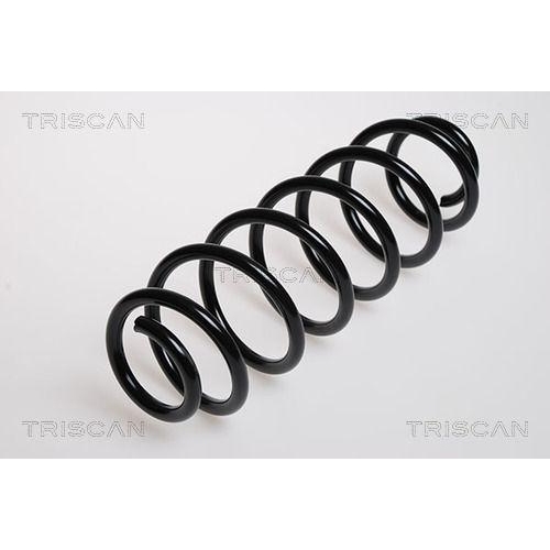 TRISCAN Fahrwerksfeder