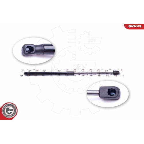 ESEN SKV Gasfeder, Koffer-/Laderaum