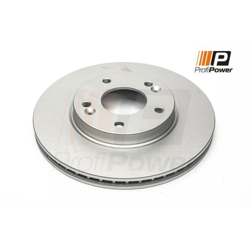 ProfiPower Bremsscheibe