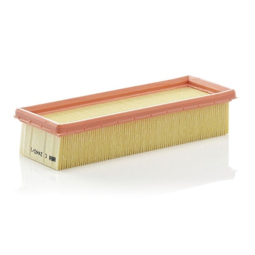 MANN-FILTER Luftfilter