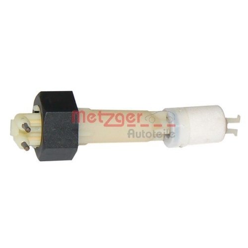 METZGER Sensor, Kühlmittelstand