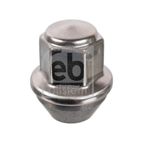 FEBI BILSTEIN Radmutter