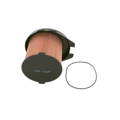 BOSCH Luftfilter
