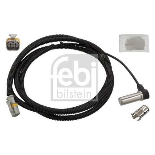 FEBI BILSTEIN Sensor, Raddrehzahl